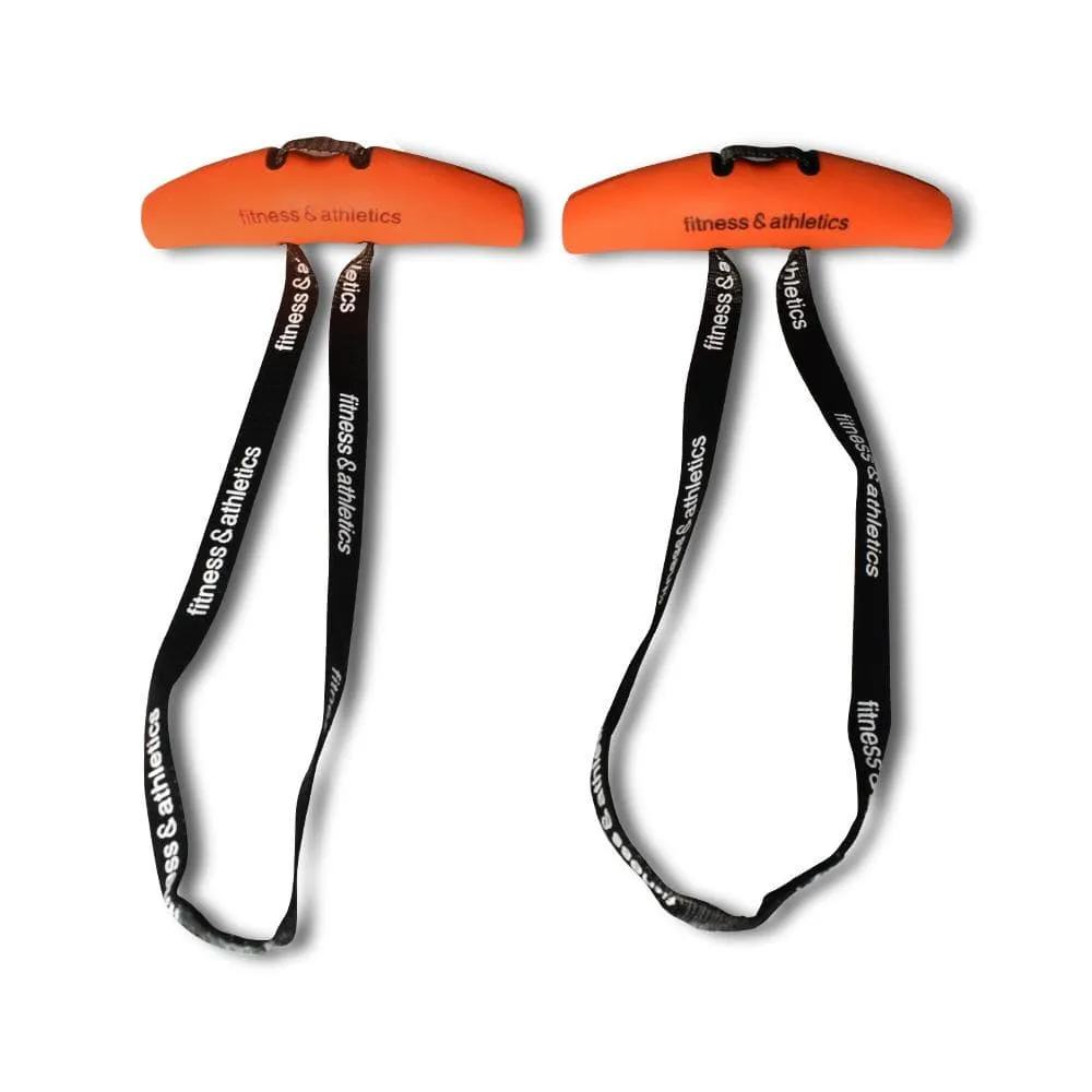 Fitness & Athletics Grip 360 Resistance Set Resistance Band