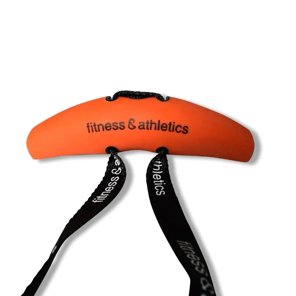 Fitness & Athletics Grip 360 Resistance Set Resistance Band