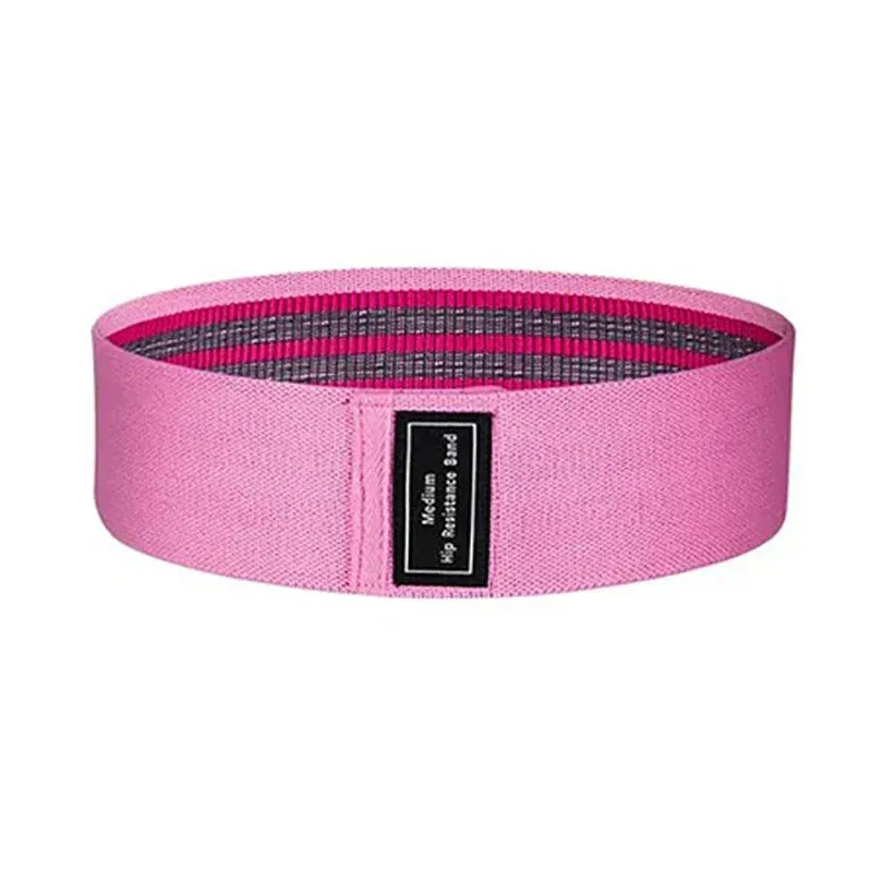 Fitness Resistance Bands