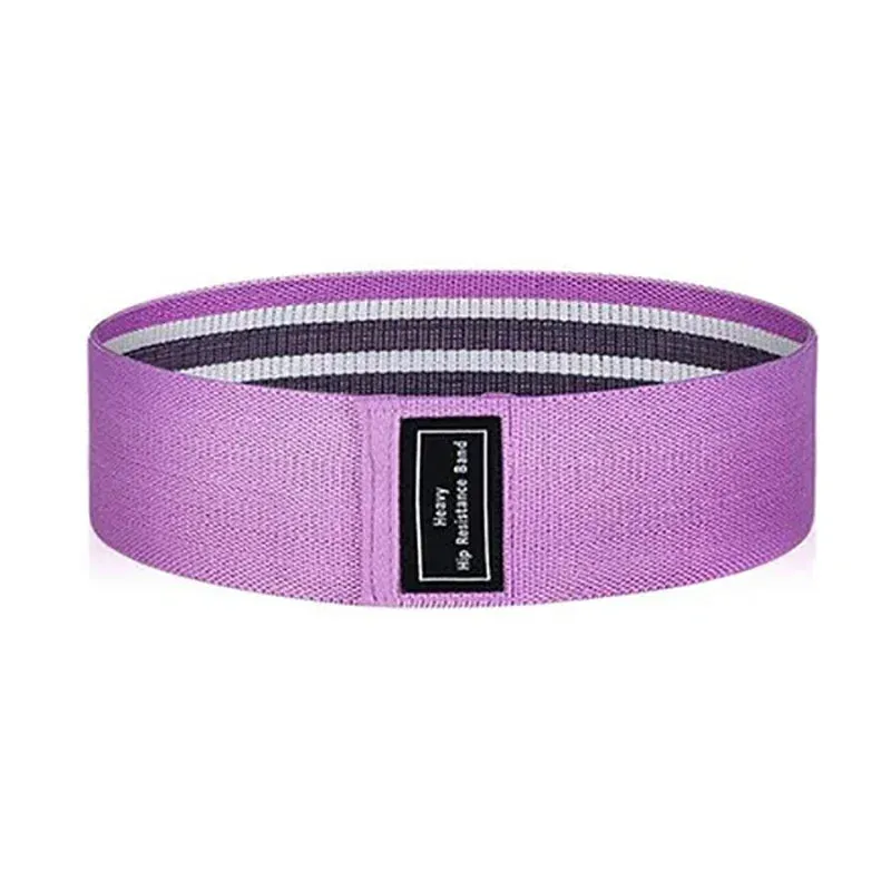 Fitness Resistance Bands