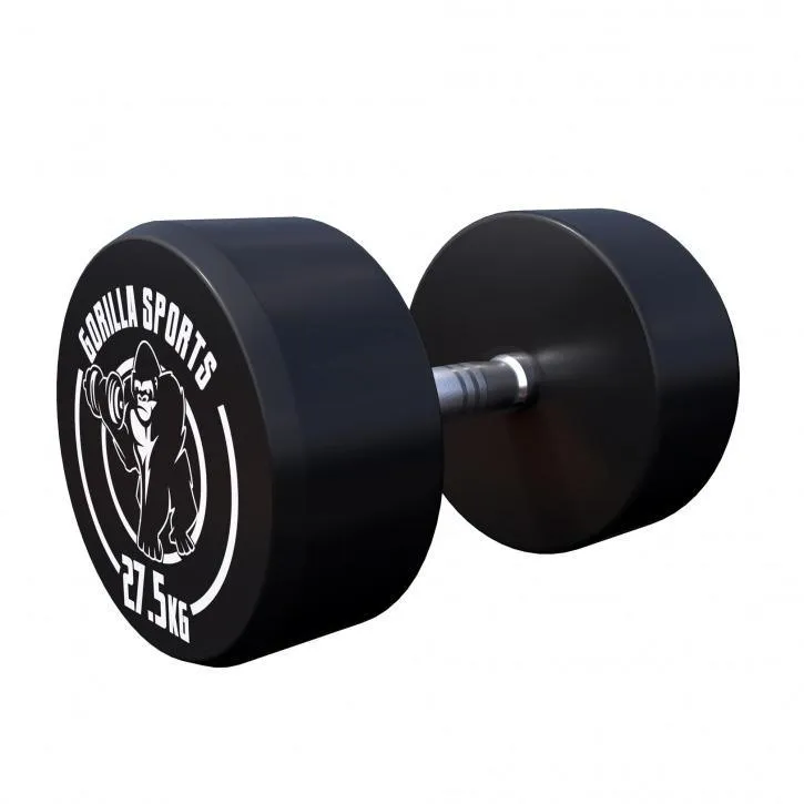 Fixed Dumbbell 27.5KG