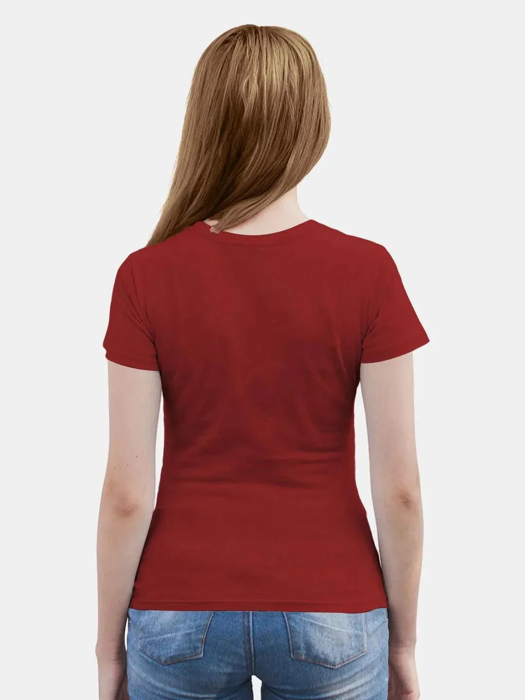 Friends Monica Women Tshirt (Select From Drop Down Menu) (No Cod Allowed On This Product)- Prepaid Orders Only