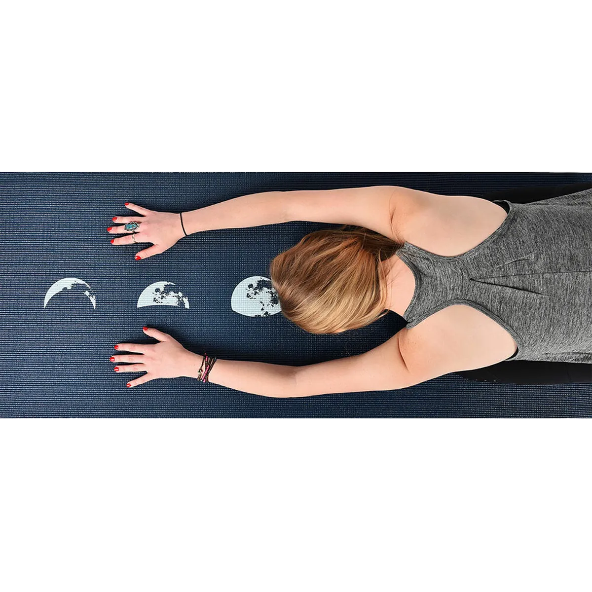 Gallery Collection Ultra Yoga Mat