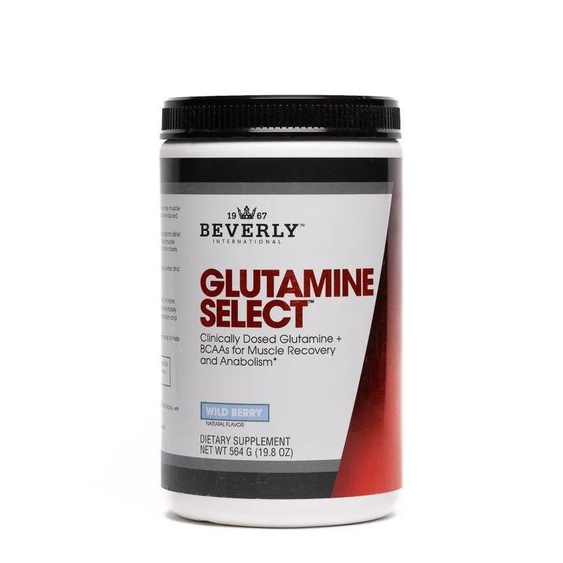 Glutamine Select