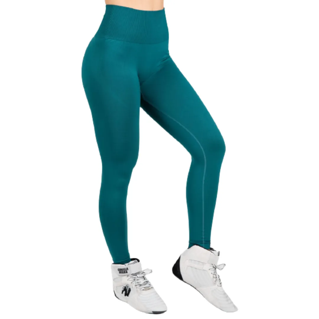 Gorilla Wear Yava Seamless Leggings