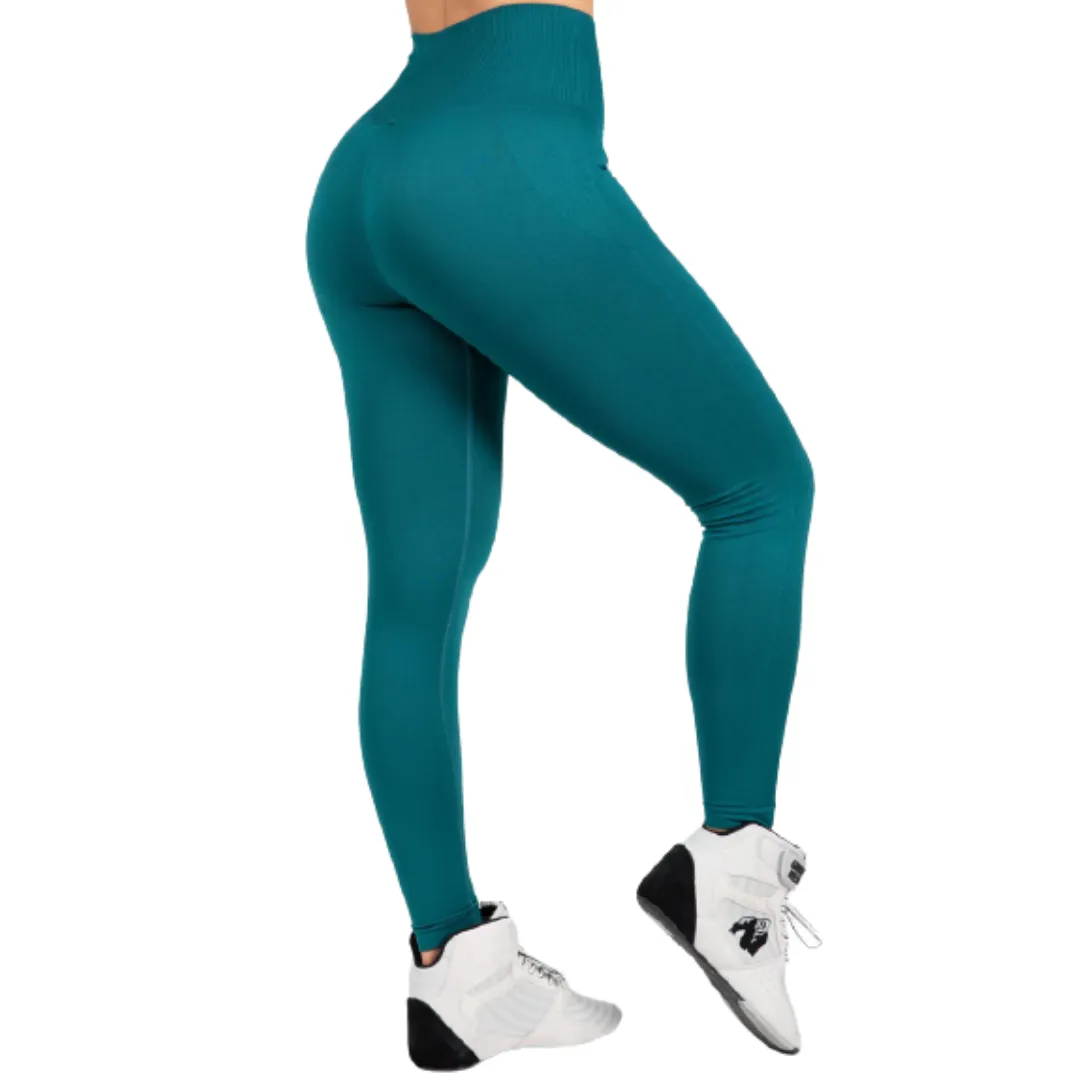 Gorilla Wear Yava Seamless Leggings