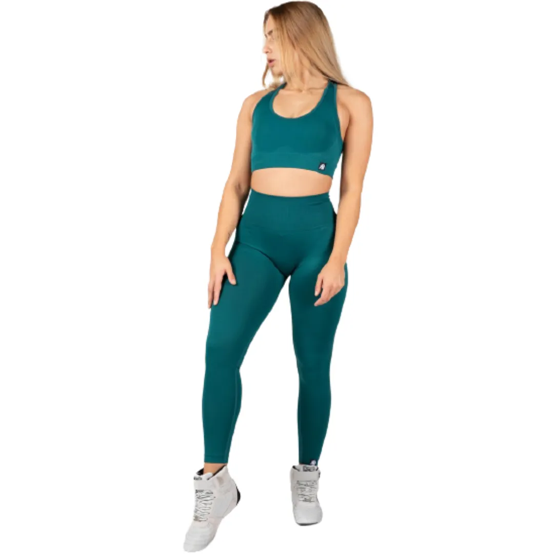 Gorilla Wear Yava Seamless Leggings