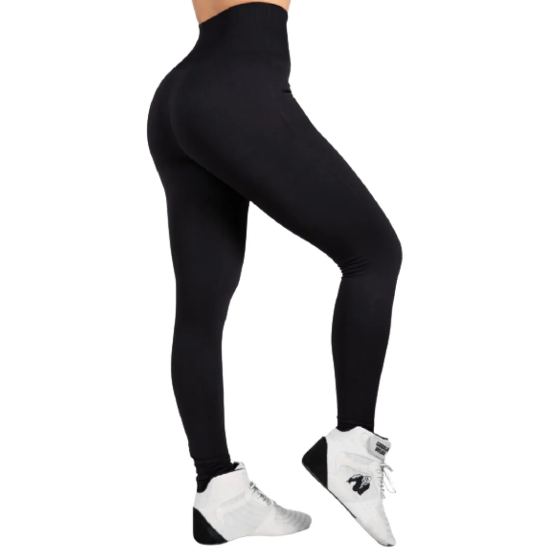 Gorilla Wear Yava Seamless Leggings