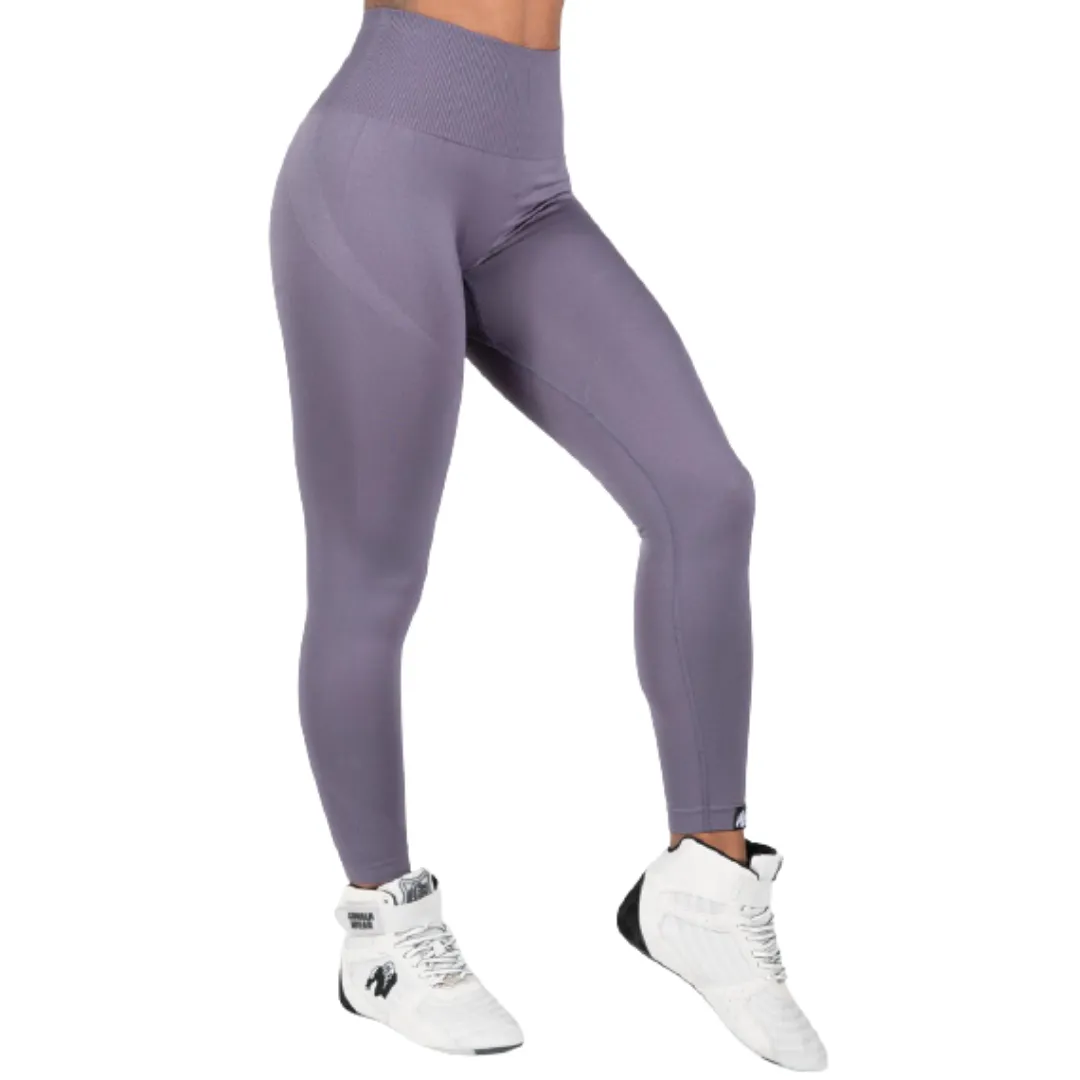 Gorilla Wear Yava Seamless Leggings