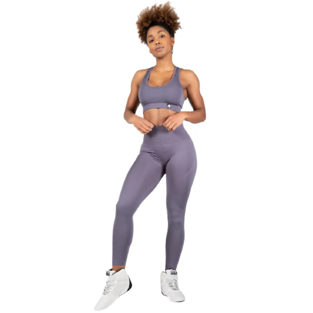 Gorilla Wear Yava Seamless Leggings