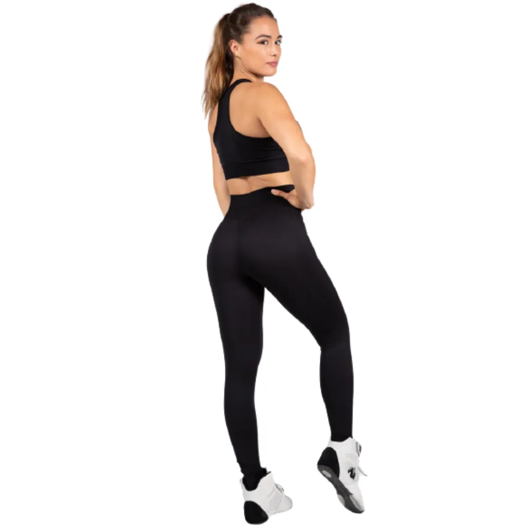 Gorilla Wear Yava Seamless Leggings