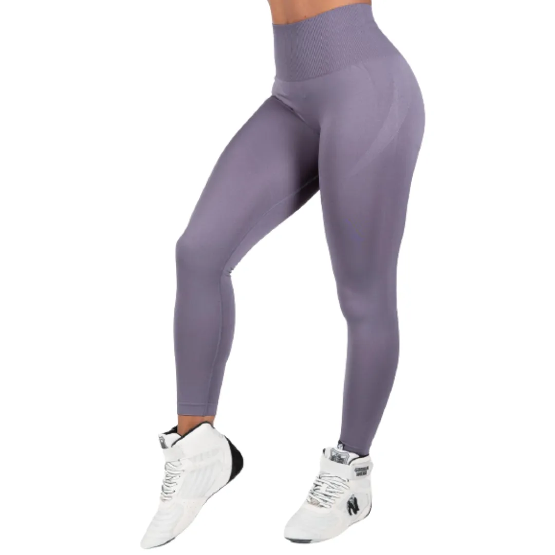 Gorilla Wear Yava Seamless Leggings