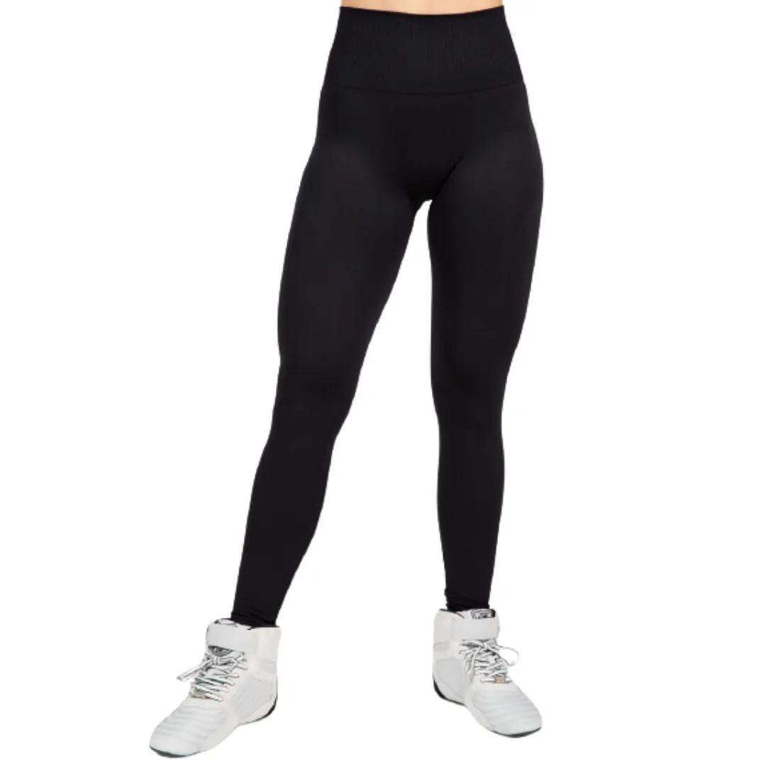 Gorilla Wear Yava Seamless Leggings