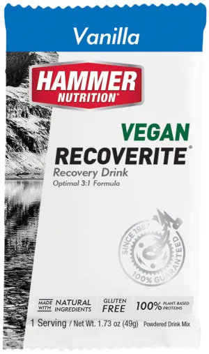 Hammer Nutrition Vegan Recoverite