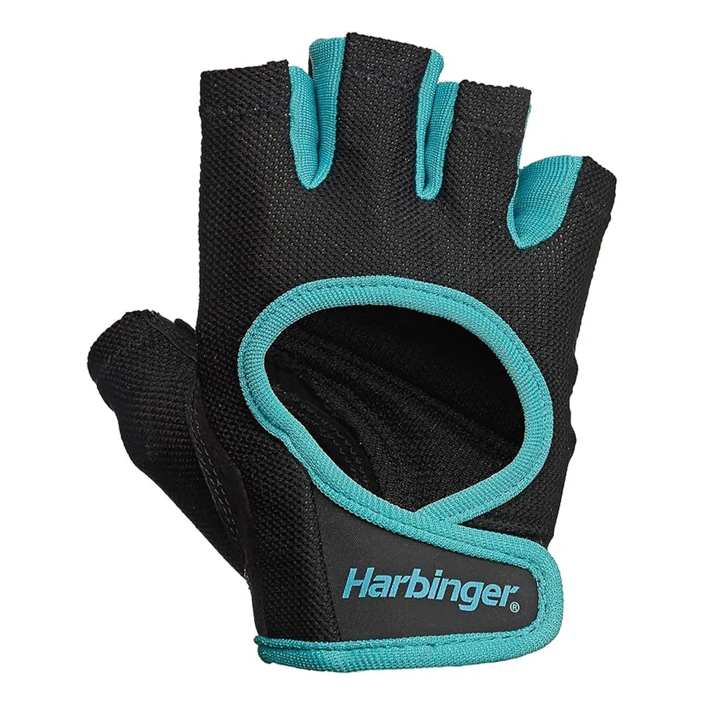 Harbinger Women's Power Fitness Gloves