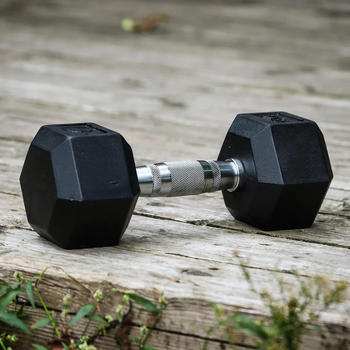 Hex Dumbbell Sets – Various Options