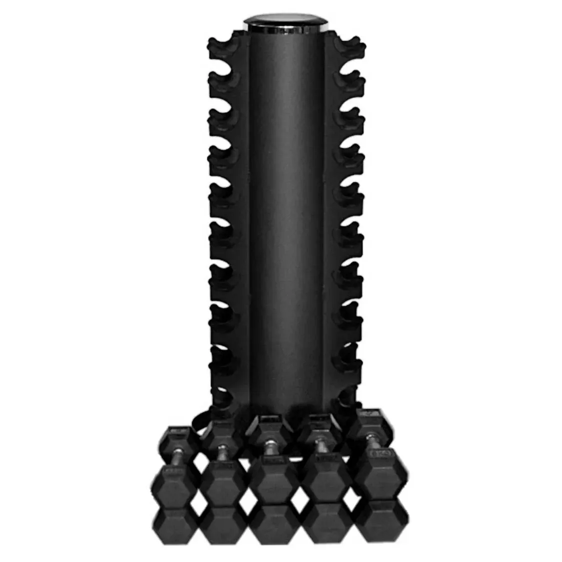 Hex Dumbbell Sets – Various Options