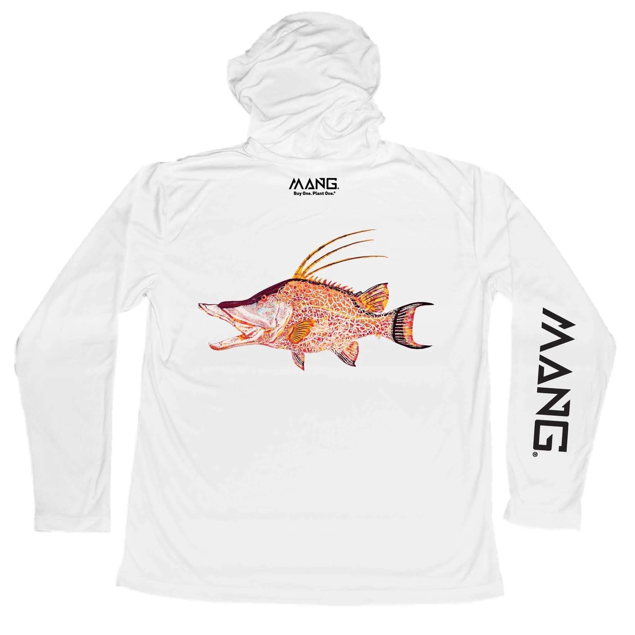 Hogfish MANG Hoodie