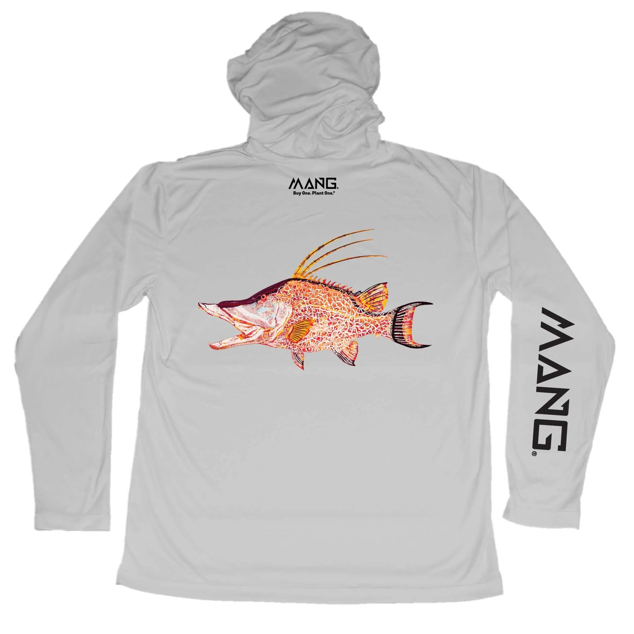 Hogfish MANG Hoodie