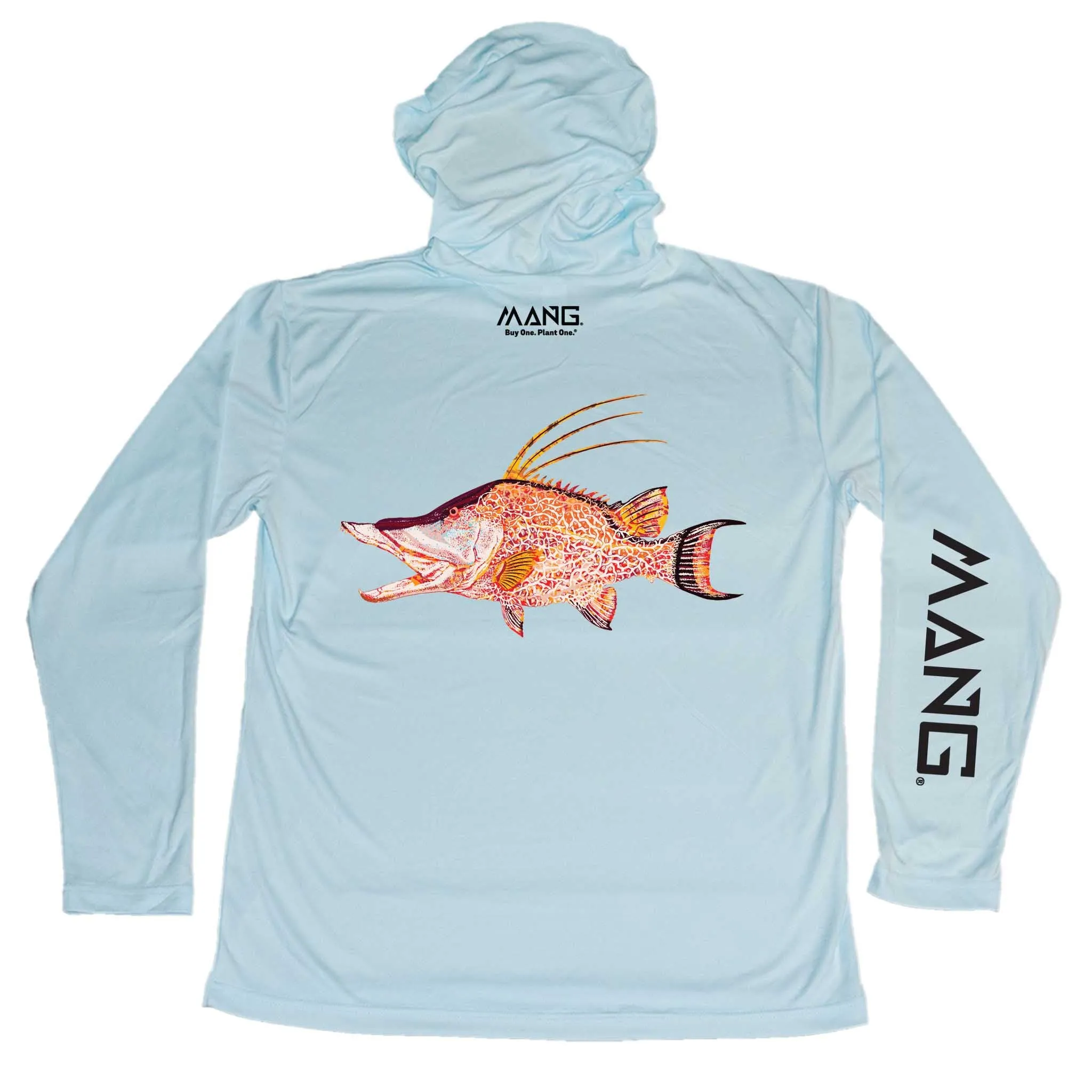 Hogfish MANG Hoodie