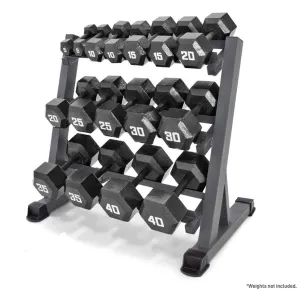 Horizontal Dumbbell Rack