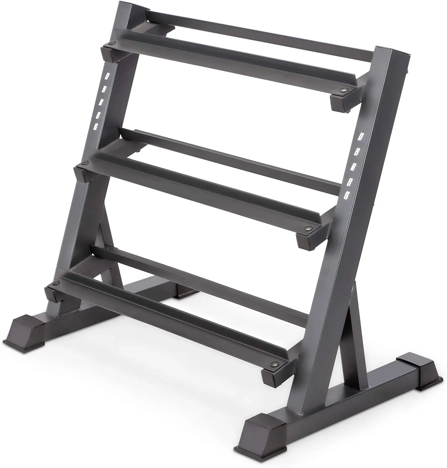 Horizontal Dumbbell Rack