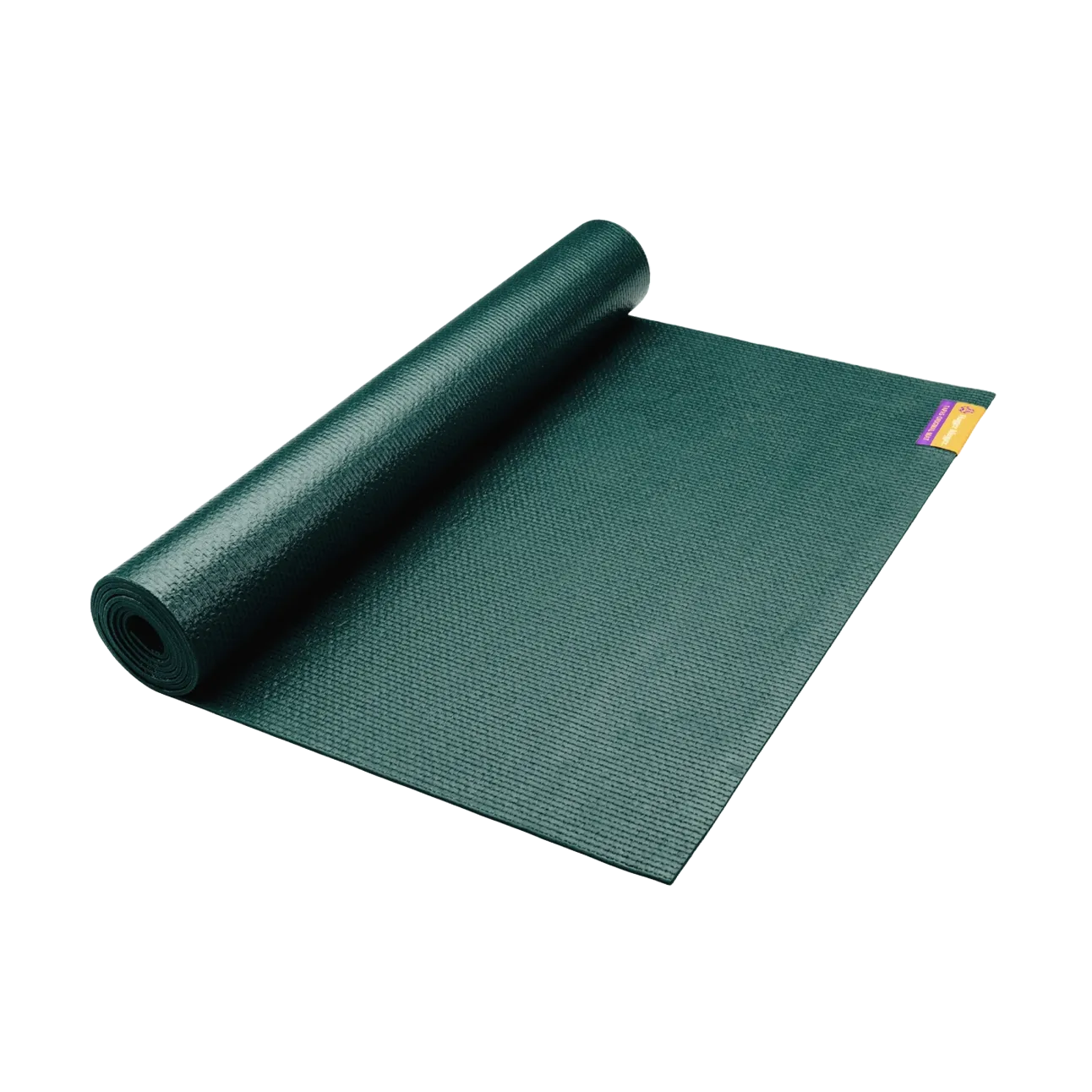 Hugger Mugger Original Yoga Mat