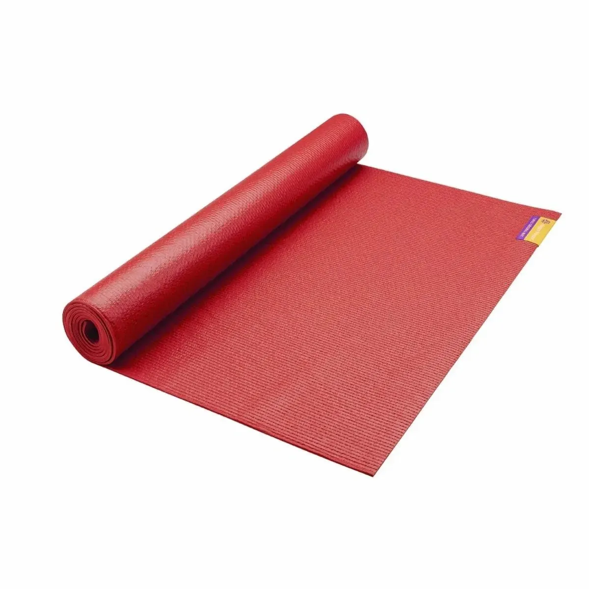 Hugger Mugger Original Yoga Mat