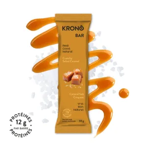 Krono Protein Bar