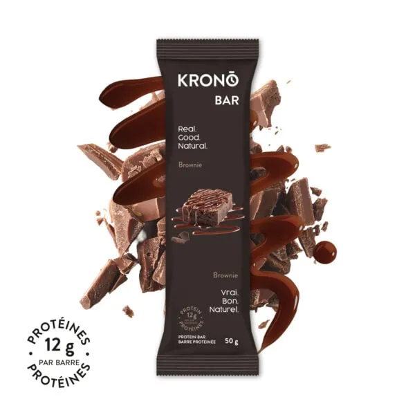 Krono Protein Bar