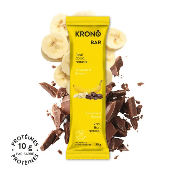 Krono Protein Bar