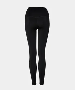 LEGGINGS - BLACK