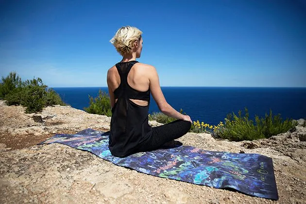 Melete Yoga Mat