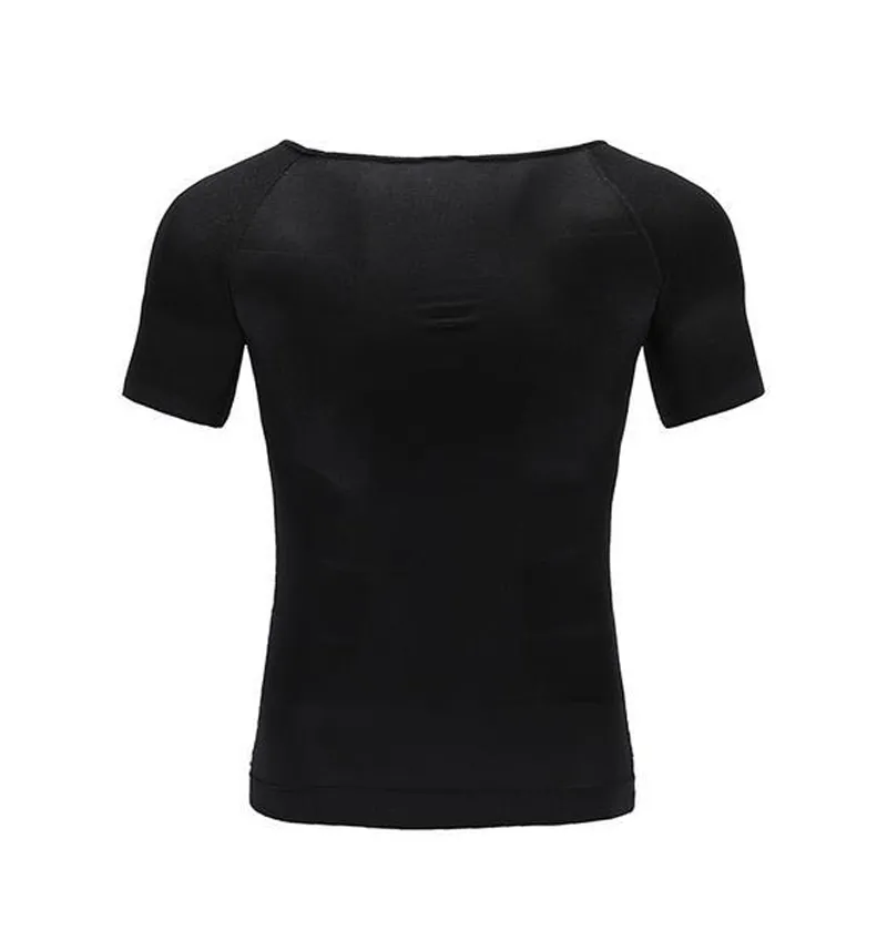 Men's Compression Shirt