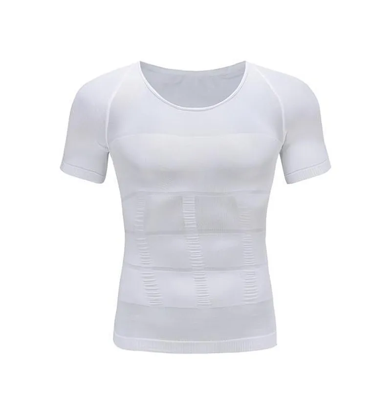 Men's Compression Shirt