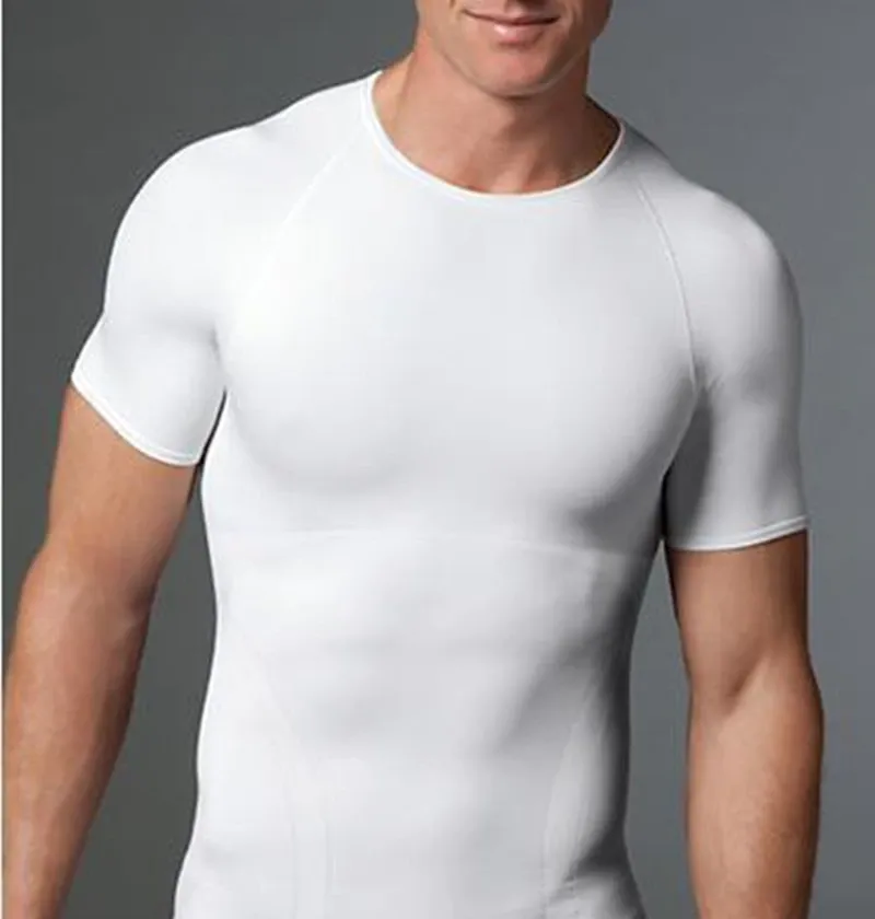 Men's Compression Shirt