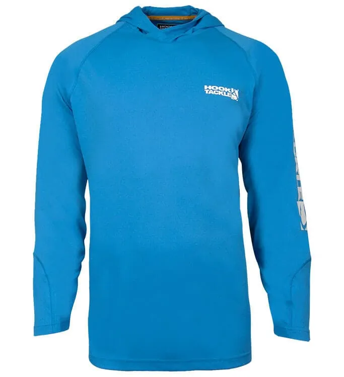 Men's Seamount L/S UV Fishing Hoodie (S-2X)