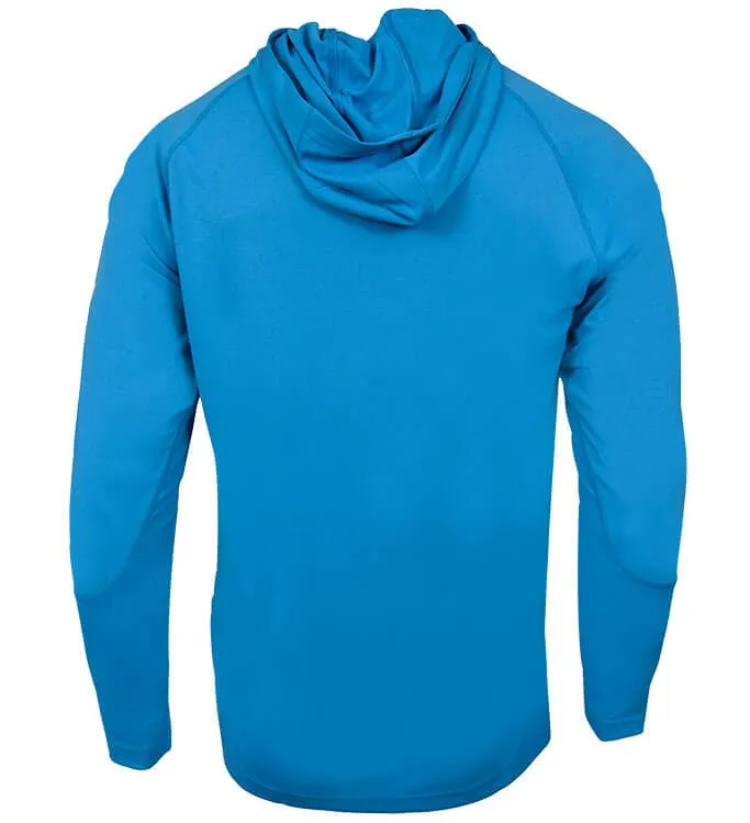 Men's Seamount L/S UV Fishing Hoodie (S-2X)