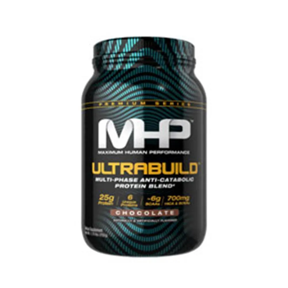 MHP UltraBuild 792g Powder