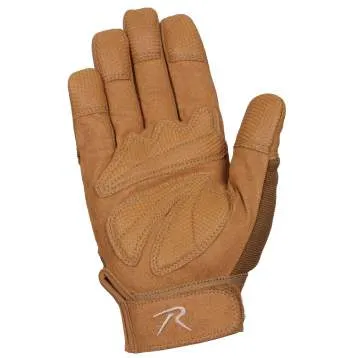 Military Mechanics Gloves