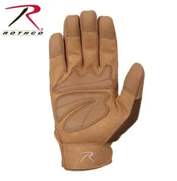 Military Mechanics Gloves