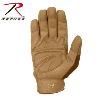 Military Mechanics Gloves