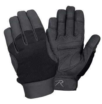 Military Mechanics Gloves