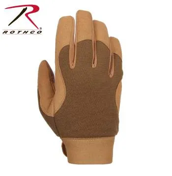 Military Mechanics Gloves