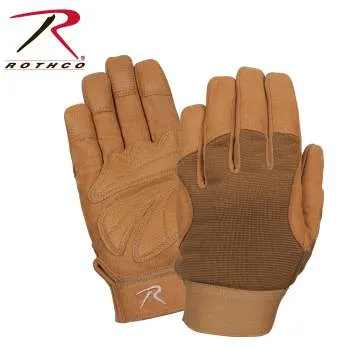 Military Mechanics Gloves