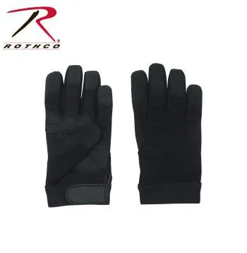 Military Mechanics Gloves