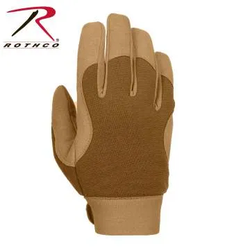 Military Mechanics Gloves