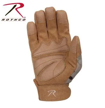 Military Mechanics Gloves