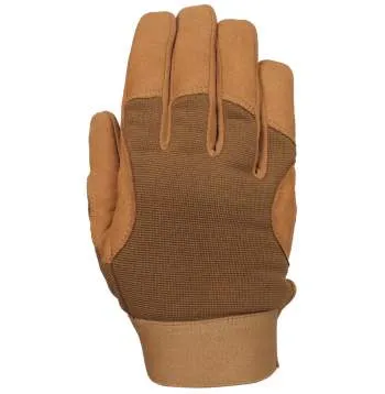 Military Mechanics Gloves