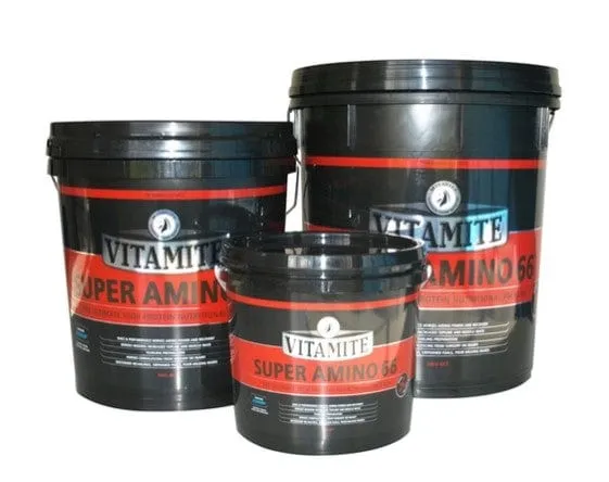 Mitavite Super Amino 66